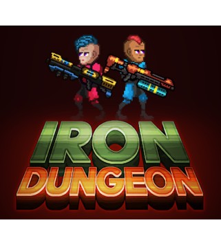 Iron Dungeon Steam Key GLOBAL